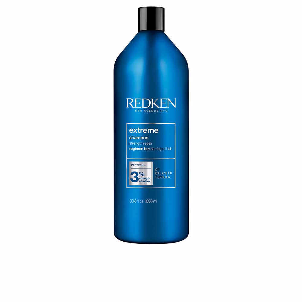 REDKEN EXTREME shampoo in 1000 ml , Hair by REDKEN. Merkmale: . Verfügbar bei ParfümReich.