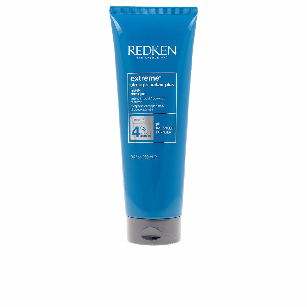 REDKEN EXTREME strength builder plus 250 ml in , Hair by REDKEN. Merkmale: . Verfügbar bei ParfümReich.