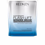 REDKEN FLASH LIFT BONDER INSIDE all-in-one bonder in lightener powder 500 gr in , Hair by REDKEN. Merkmale: . Verfügbar bei ParfümReich.
