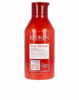 REDKEN FRIZZ DISMISS conditioner in 300 ml , Hair by REDKEN. Merkmale: . Verfügbar bei ParfümReich.