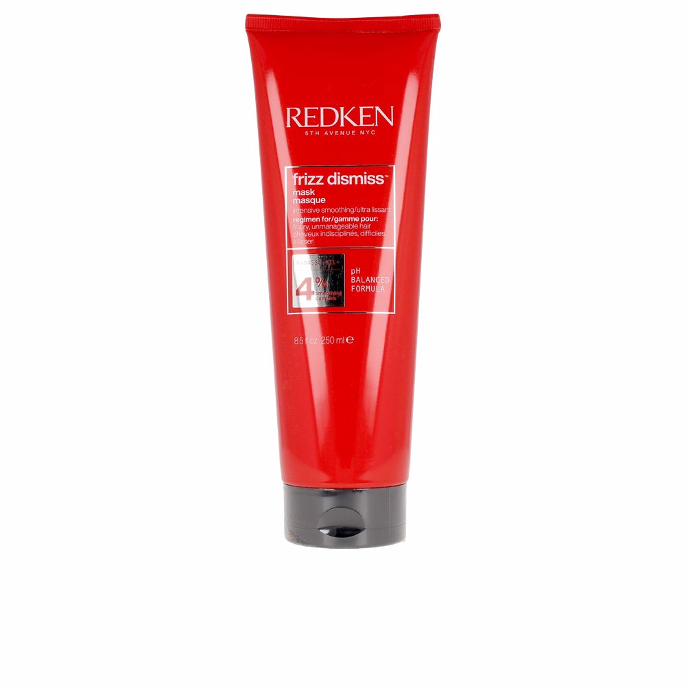 REDKEN FRIZZ DISMISS mask 250 ml in , Hair by REDKEN. Merkmale: . Verfügbar bei ParfümReich.