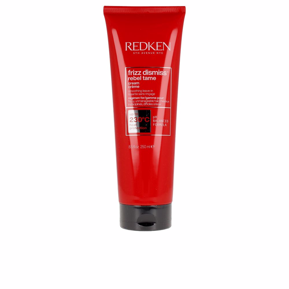 REDKEN FRIZZ DISMISS rebel tame 250 ml in , Hair by REDKEN. Merkmale: . Verfügbar bei ParfümReich.