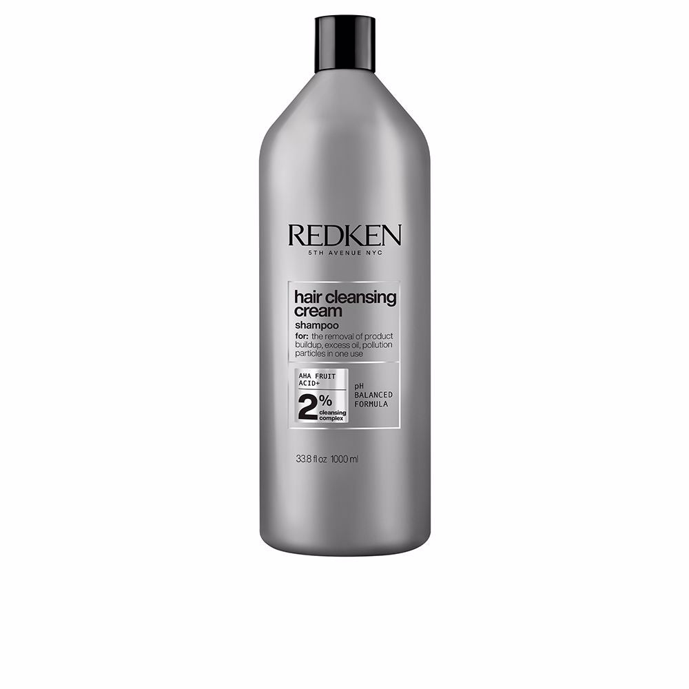 REDKEN HAIR CLEANSING CREAM shampoo in 1000 ml , Hair by REDKEN. Merkmale: . Verfügbar bei ParfümReich.