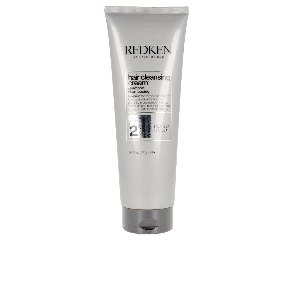 REDKEN HAIR CLEANSING CREAM shampoo in 250 ml , Hair by REDKEN. Merkmale: . Verfügbar bei ParfümReich.