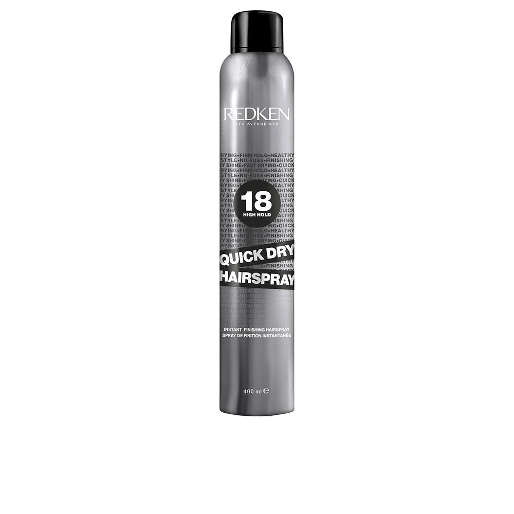 REDKEN HAIRSPRAYS pure force 18 400 ml in , Hair by REDKEN. Merkmale: . Verfügbar bei ParfümReich.