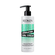 REDKEN HYDRATING curl defining cream 72 hours of definition and hydration 250 ml in , Hair by REDKEN. Merkmale: . Verfügbar bei ParfümReich.