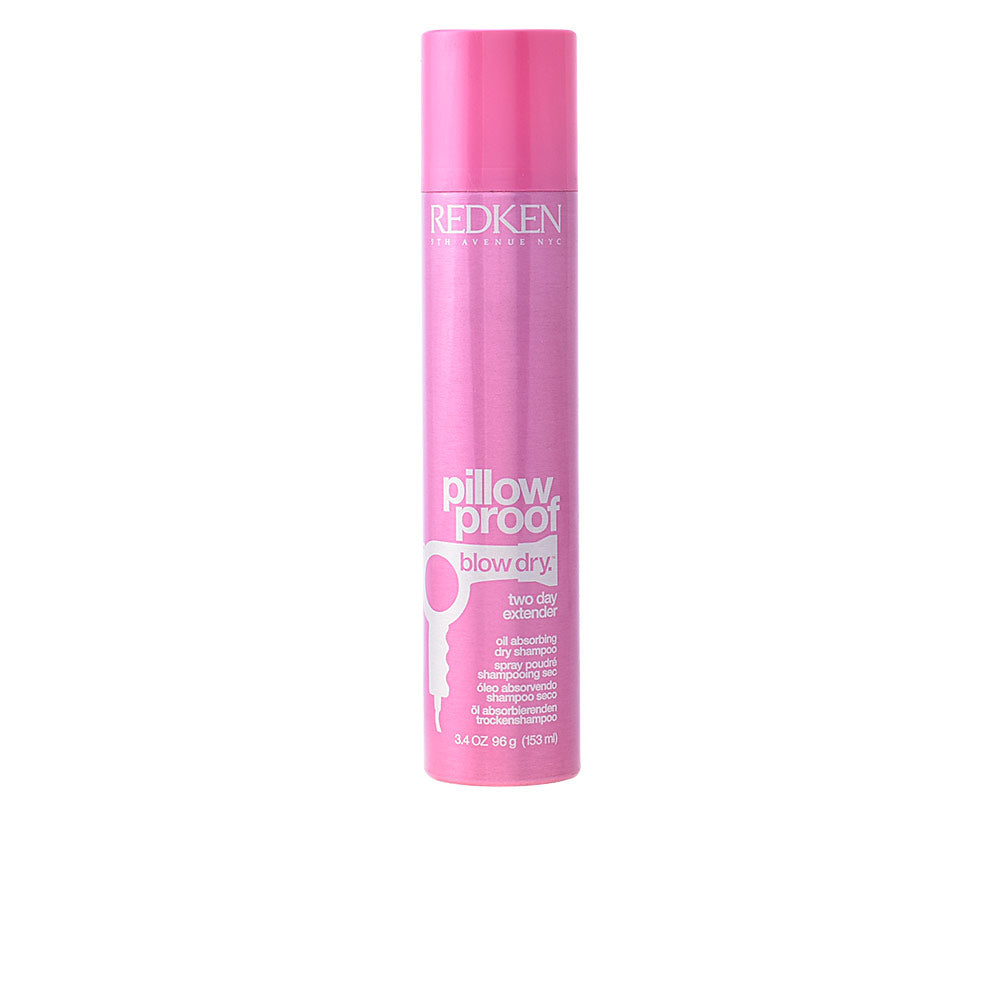 REDKEN PILLOW PROOF BLOW DRY oil absorbing dry shampoo 153 ml in , Hair by REDKEN. Merkmale: . Verfügbar bei ParfümReich.