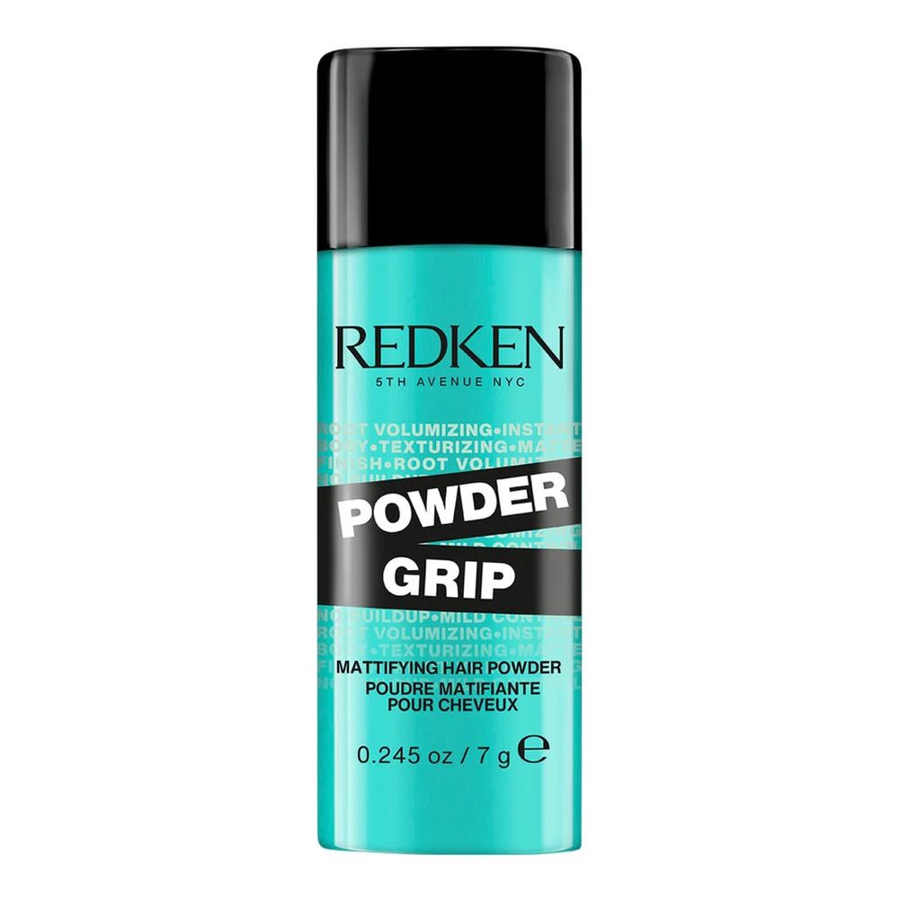 REDKEN POWDER GRIP mattifying hair powder 7 gr in , Hair by REDKEN. Merkmale: . Verfügbar bei ParfümReich.