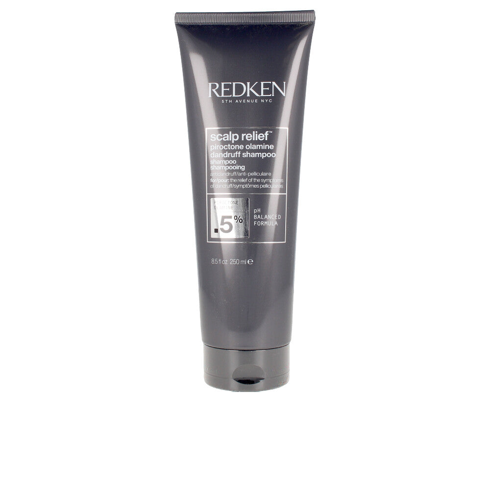 REDKEN SCALP dandruff shampoo 250 ml in , Hair by REDKEN. Merkmale: . Verfügbar bei ParfümReich.