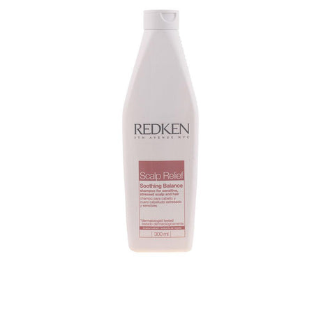 REDKEN SCALP RELIEF soothing balance shampoo 300 ml in , Hair by REDKEN. Merkmale: . Verfügbar bei ParfümReich.