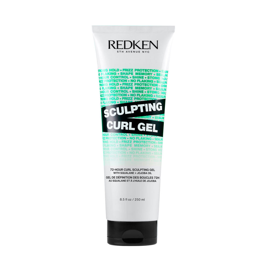 REDKEN SCULPTING curl sculpting gel 72 hours of definition 250 ml in , Hair by REDKEN. Merkmale: . Verfügbar bei ParfümReich.