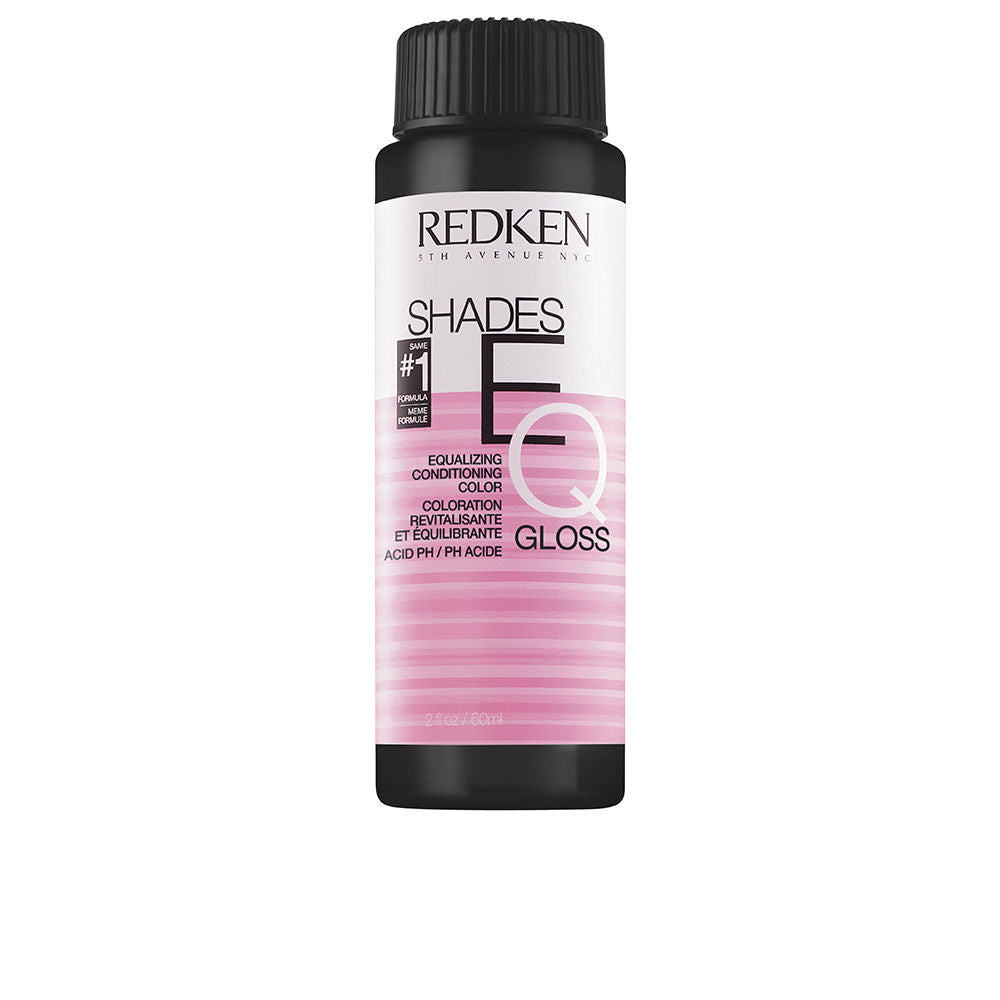 REDKEN SHADES EQ 60 ml x 3 u in Blaze , Hair by REDKEN. Merkmale: . Verfügbar bei ParfümReich.