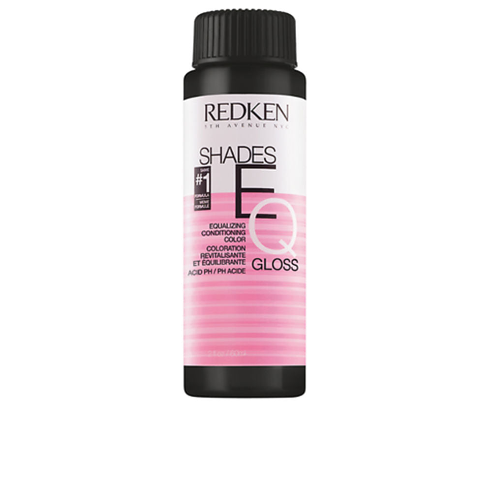 REDKEN SHADES EQ 60 ml x 3 u in Bonfire , Hair by REDKEN. Merkmale: . Verfügbar bei ParfümReich.