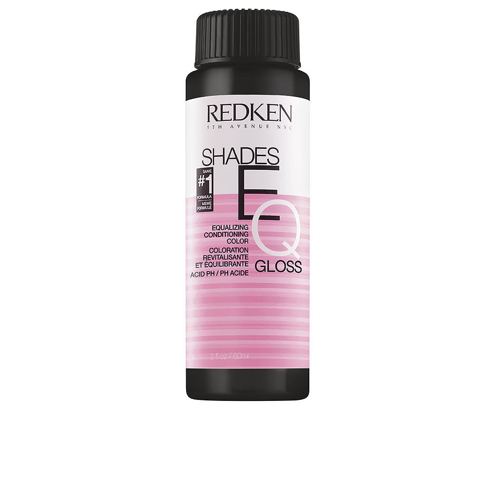 REDKEN SHADES EQ 60 ml x 3 u in Granite , Hair by REDKEN. Merkmale: . Verfügbar bei ParfümReich.