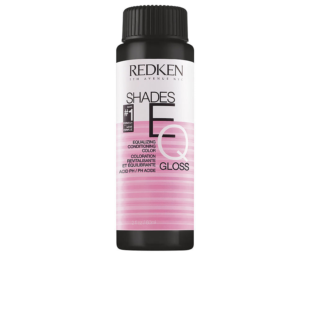 REDKEN SHADES EQ 60 ml x 3 u in Onyx , Hair by REDKEN. Merkmale: . Verfügbar bei ParfümReich.