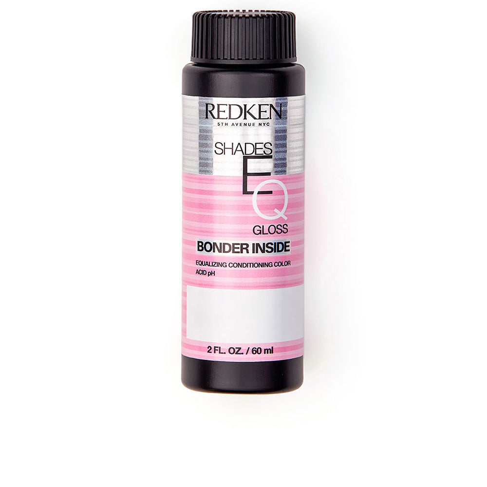 REDKEN SHADES EQ bonder inside 60 ml x 3 u in 000 clear , Hair by REDKEN. Merkmale: . Verfügbar bei ParfümReich.