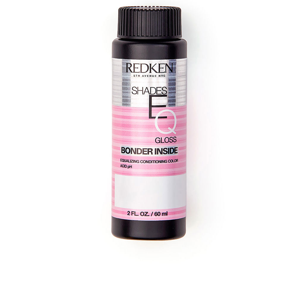 REDKEN SHADES EQ bonder inside 60 ml x 3 u in 09T-8.11 , Hair by REDKEN. Merkmale: . Verfügbar bei ParfümReich.