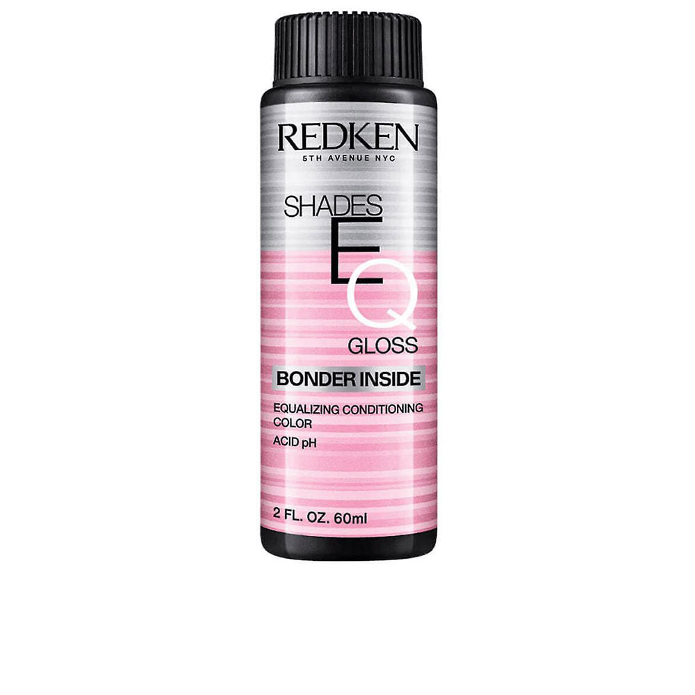 REDKEN SHADES EQ bonder inside 60 ml x 3 u in 09VV , Hair by REDKEN. Merkmale: . Verfügbar bei ParfümReich.