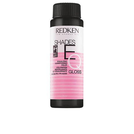 REDKEN SHADES EQ gloss 60 ml x 3 u in , Hair by REDKEN. Merkmale: . Verfügbar bei ParfümReich.