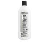 REDKEN SHADES EQ gloss processing solution 1000 ml in , Hair by REDKEN. Merkmale: . Verfügbar bei ParfümReich.