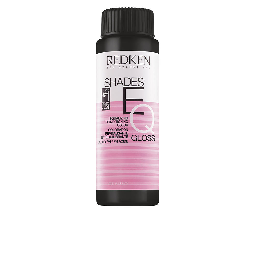 REDKEN SHADES EQ orange color kicker 60 ml in , Hair by REDKEN. Merkmale: . Verfügbar bei ParfümReich.