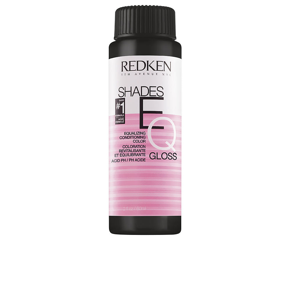 REDKEN SHADES EQ pastel #pink 60 ml x 3 u in , Hair by REDKEN. Merkmale: . Verfügbar bei ParfümReich.