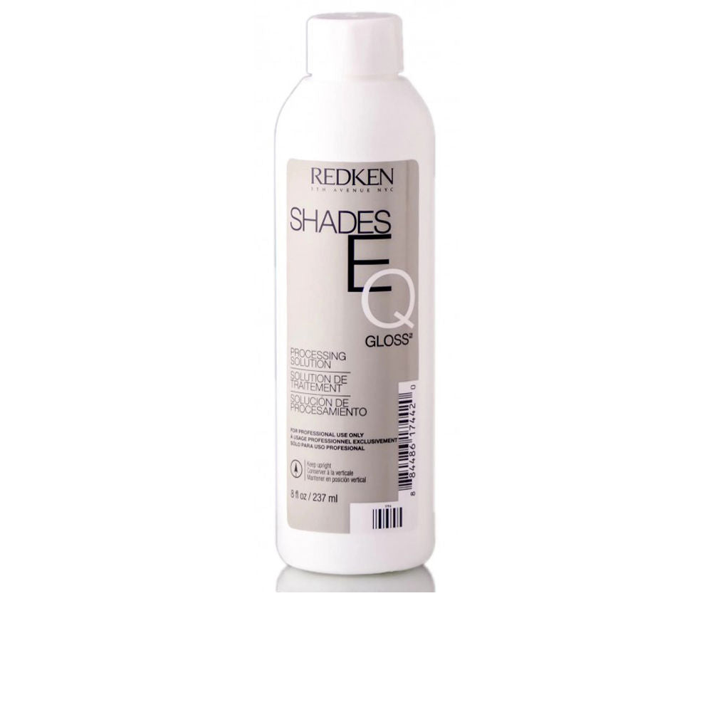 REDKEN SHADES EQ progressing solution in , Hair by REDKEN. Merkmale: . Verfügbar bei ParfümReich.