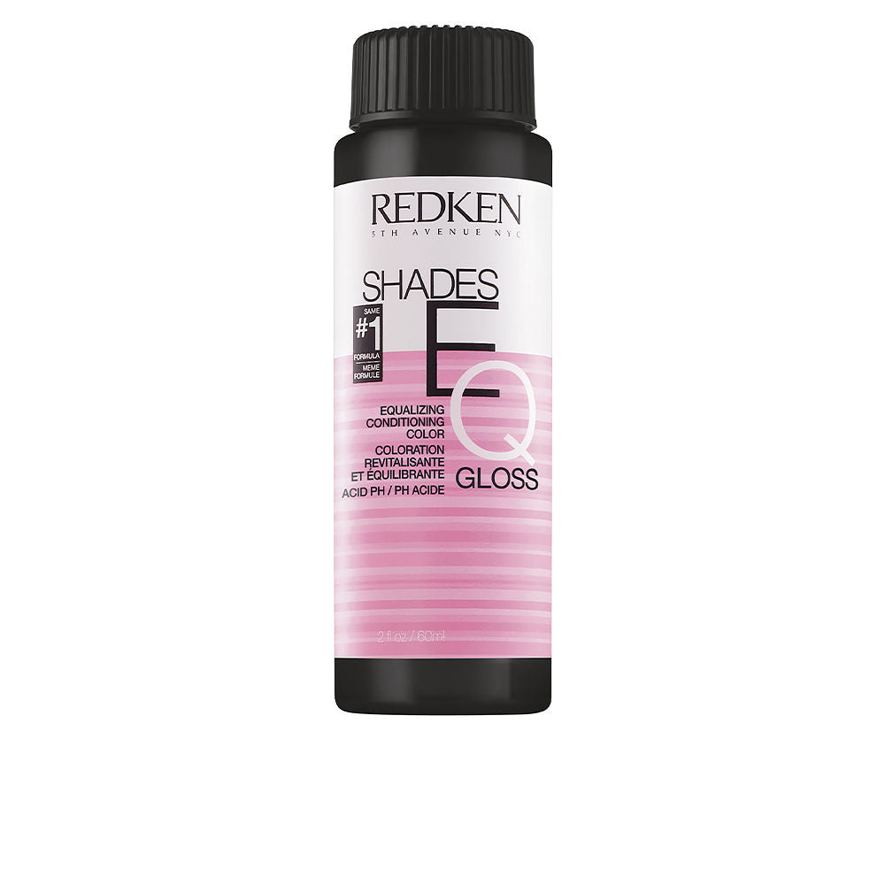 REDKEN SHADES EQ red color kicker 60 ml in , Hair by REDKEN. Merkmale: . Verfügbar bei ParfümReich.