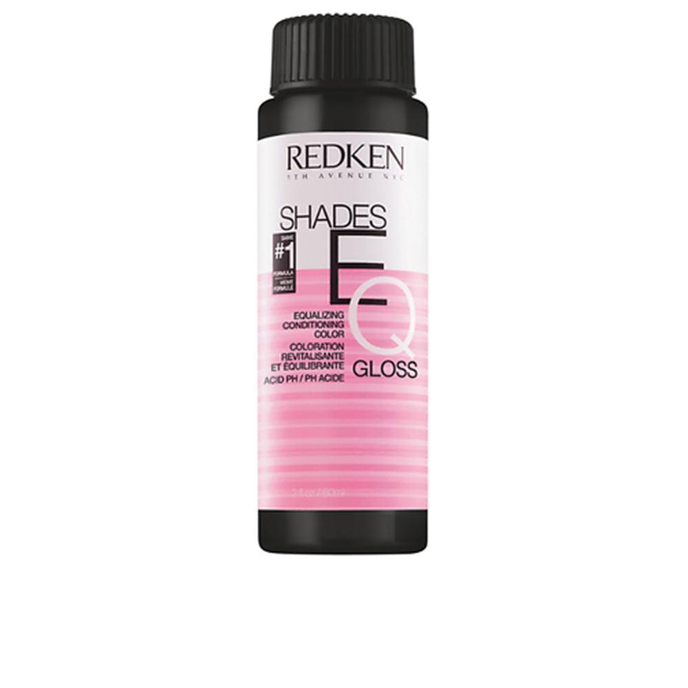 REDKEN SHADES EQ in Vanilla Cream Gold , Hair by REDKEN. Merkmale: . Verfügbar bei ParfümReich.