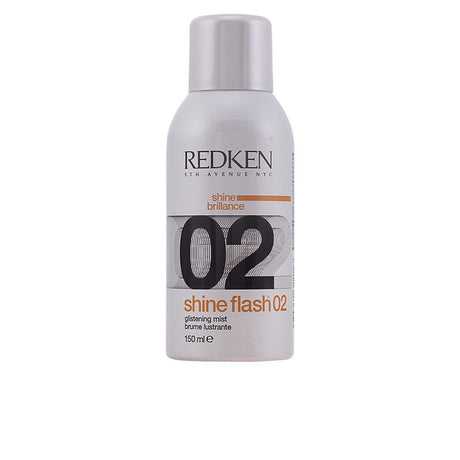 REDKEN SHINE BRILLANCE shine flash 02 150 ml in , Hair by REDKEN. Merkmale: . Verfügbar bei ParfümReich.