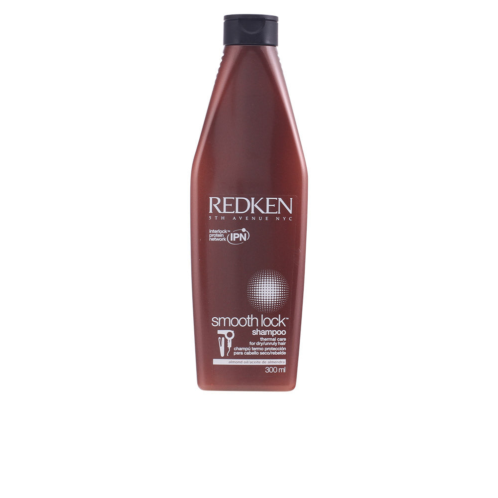 REDKEN SMOOTH LOCK shampoo 300 ml in , Hair by REDKEN. Merkmale: . Verfügbar bei ParfümReich.