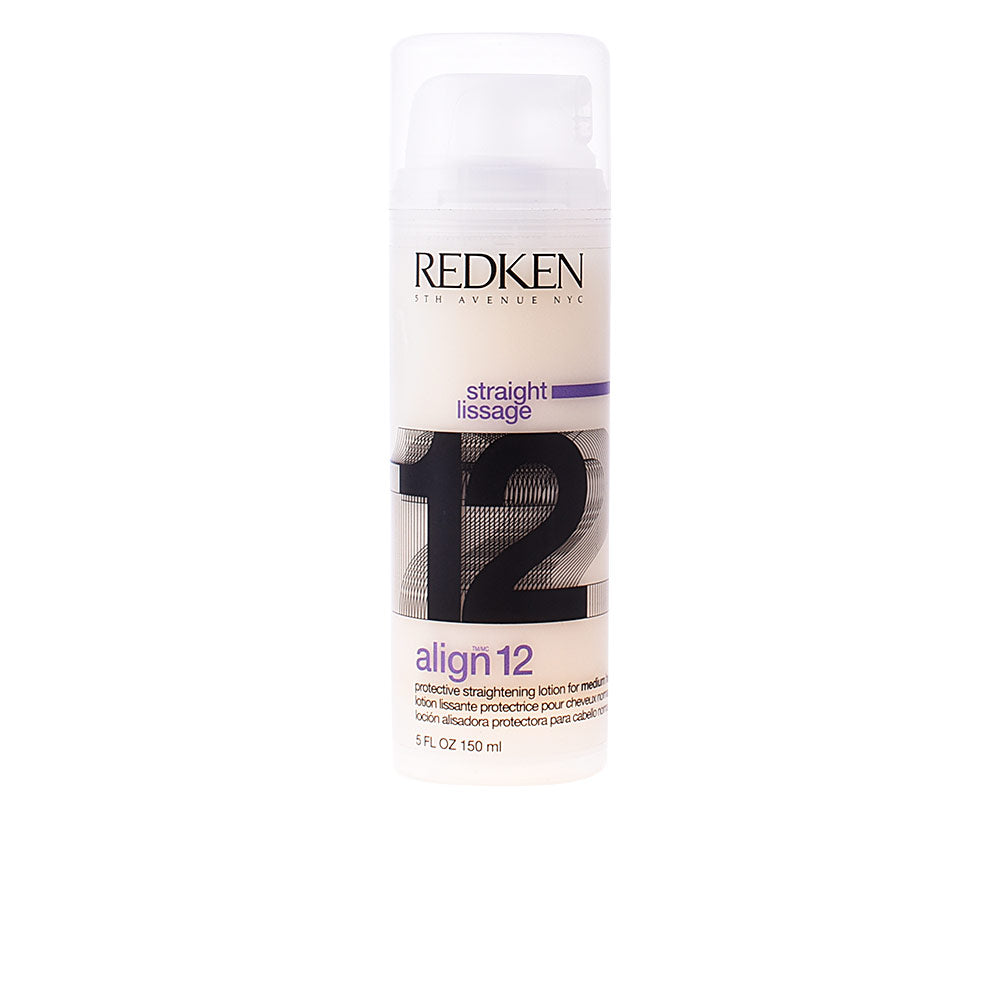 REDKEN STRAIGHT LISSAGE align 12 150 ml in , Hair by REDKEN. Merkmale: . Verfügbar bei ParfümReich.