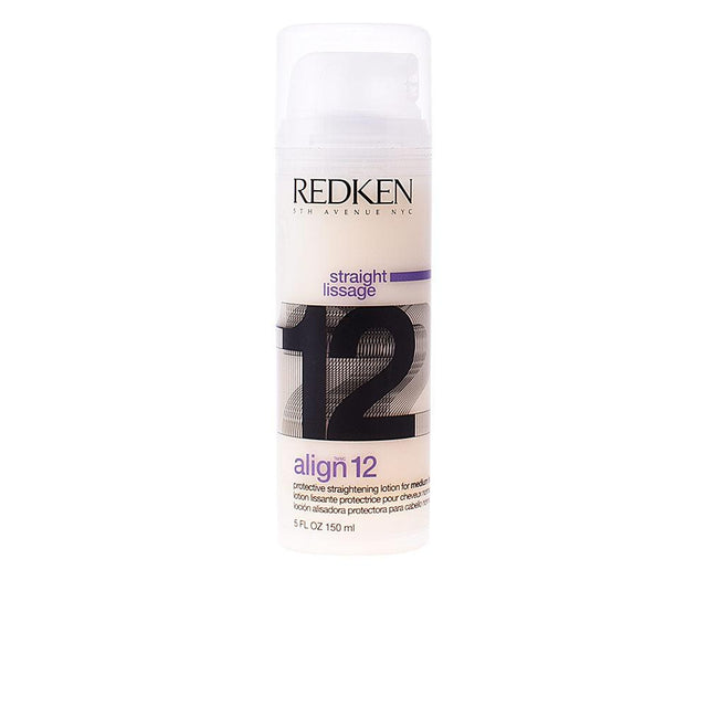 REDKEN STRAIGHT LISSAGE align 12 150 ml in , Hair by REDKEN. Merkmale: . Verfügbar bei ParfümReich.