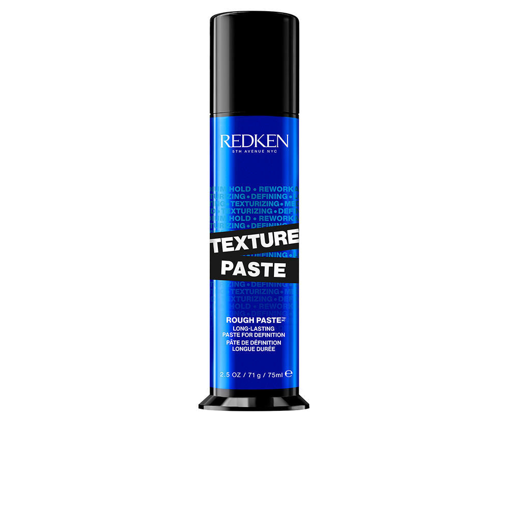 REDKEN TEXTURE PASTE rough paste 75 ml in , Hair by REDKEN. Merkmale: . Verfügbar bei ParfümReich.