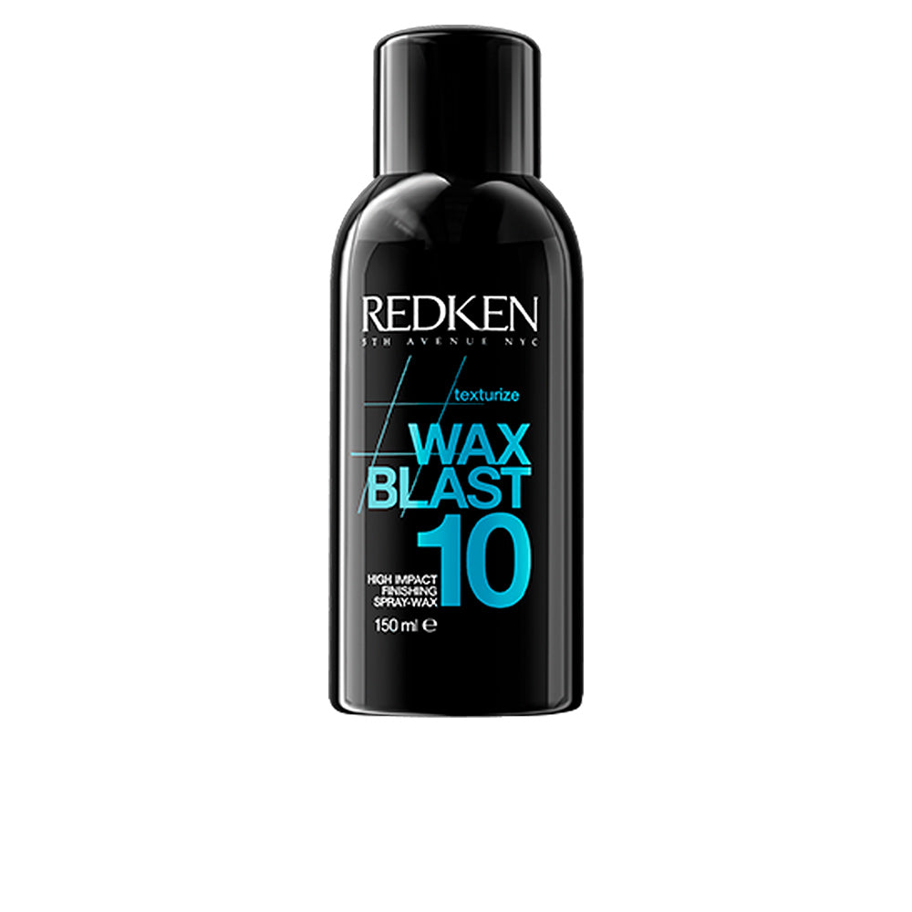 REDKEN TEXTURE wax blast 10 150 ml in , Hair by REDKEN. Merkmale: . Verfügbar bei ParfümReich.