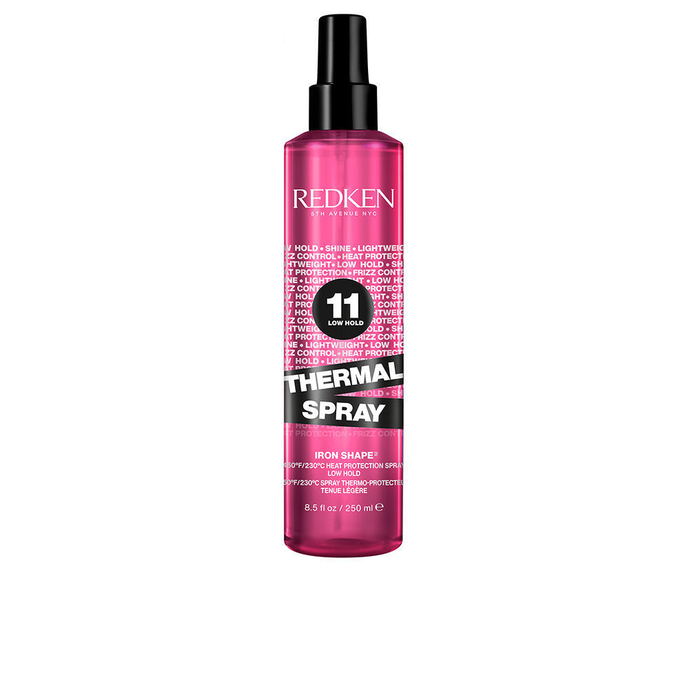 REDKEN THERMAL SPRAY 11 iron shape 250 ml in , Hair by REDKEN. Merkmale: . Verfügbar bei ParfümReich.