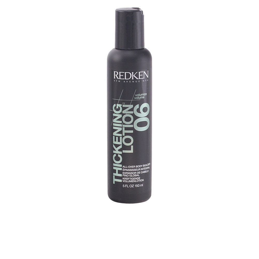 REDKEN THICKENING LOTION 06 150 ml in , Hair by REDKEN. Merkmale: . Verfügbar bei ParfümReich.