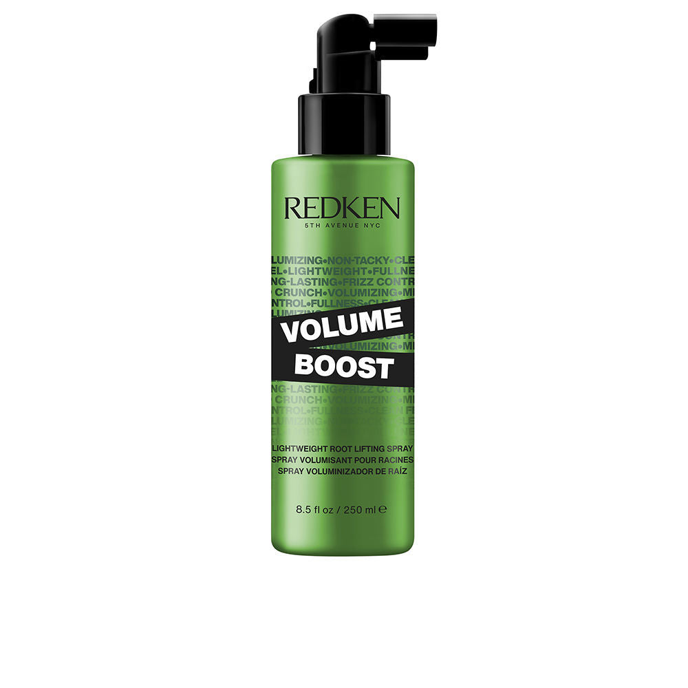 REDKEN VOLUME BOOST spray 250 ml in , Hair by REDKEN. Merkmale: . Verfügbar bei ParfümReich.