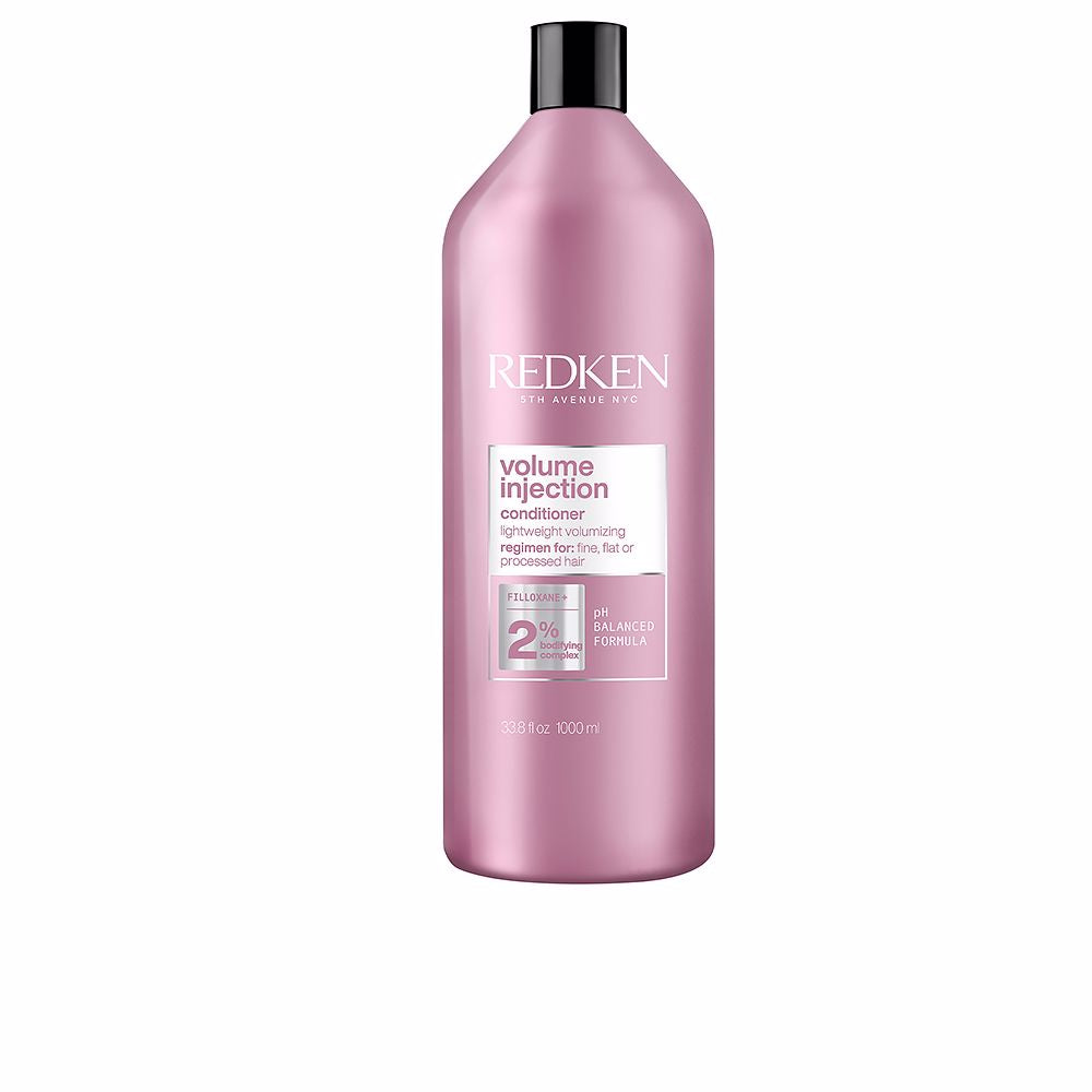 REDKEN VOLUME INJECTION conditioner in 1000 ml , Hair by REDKEN. Merkmale: . Verfügbar bei ParfümReich.