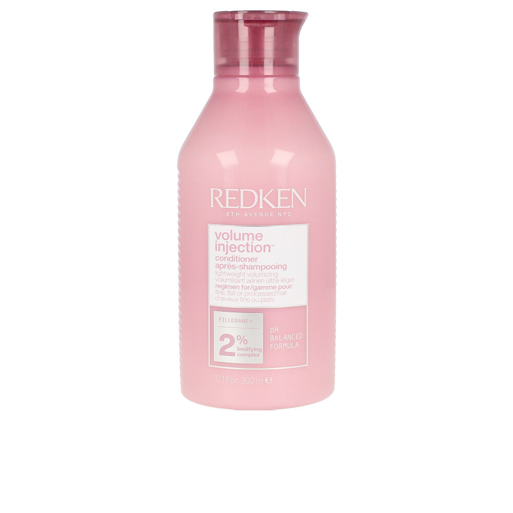 REDKEN VOLUME INJECTION conditioner in 300 ml , Hair by REDKEN. Merkmale: . Verfügbar bei ParfümReich.