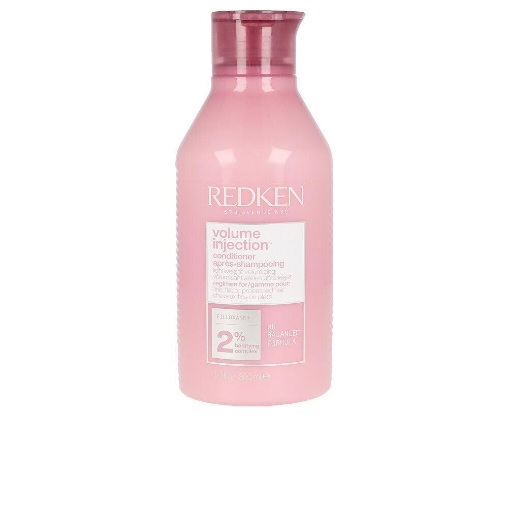 REDKEN VOLUME INJECTION conditioner in 300 ml , Hair by REDKEN. Merkmale: . Verfügbar bei ParfümReich.