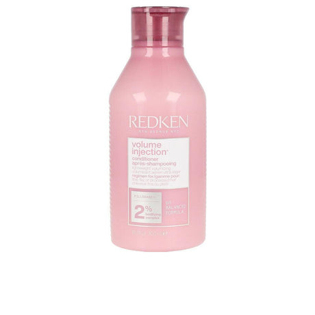 REDKEN VOLUME INJECTION conditioner in 300 ml , Hair by REDKEN. Merkmale: . Verfügbar bei ParfümReich.