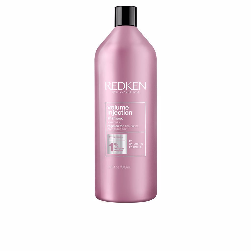 REDKEN VOLUME INJECTION shampoo in 1000 ml , Hair by REDKEN. Merkmale: . Verfügbar bei ParfümReich.