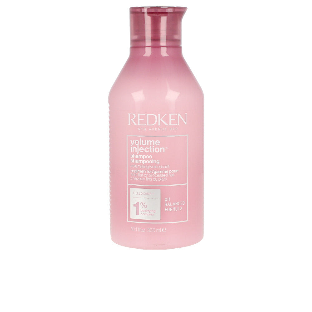 REDKEN VOLUME INJECTION shampoo in 300 ml , Hair by REDKEN. Merkmale: . Verfügbar bei ParfümReich.