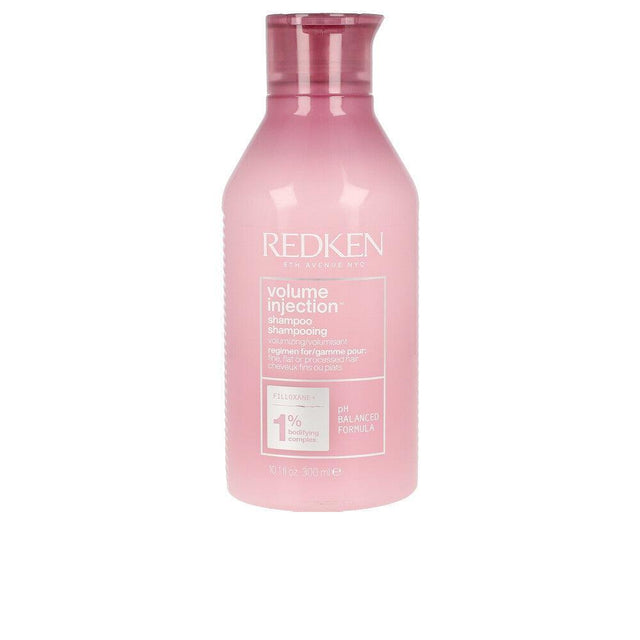 REDKEN VOLUME INJECTION shampoo in 300 ml , Hair by REDKEN. Merkmale: . Verfügbar bei ParfümReich.