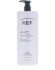 REF COOL SILVER shampoo in 1000 ml , Hair by REF. Merkmale: . Verfügbar bei ParfümReich.