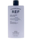 REF COOL SILVER shampoo in 285 ml , Hair by REF. Merkmale: . Verfügbar bei ParfümReich.