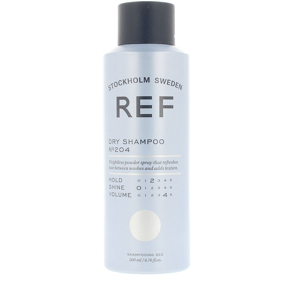 REF DRY shampoo Nº204 200 ml in , Hair by REF. Merkmale: . Verfügbar bei ParfümReich.