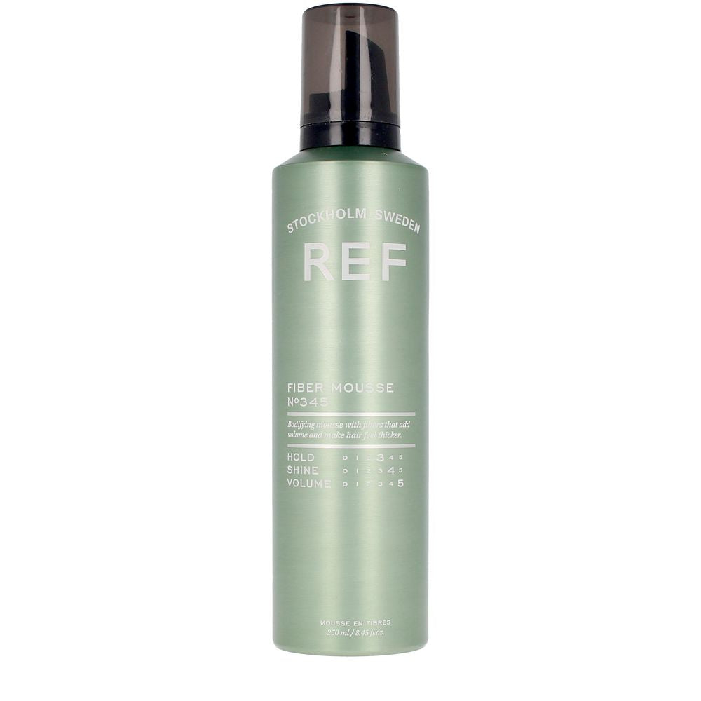 REF FIBER MOUSSE Nº345 250 ml in , Hair by REF. Merkmale: . Verfügbar bei ParfümReich.