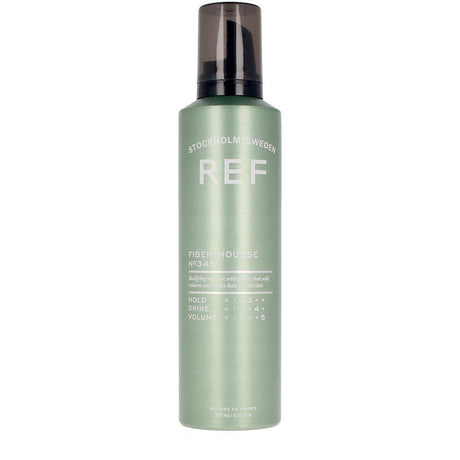 REF FIBER MOUSSE Nº345 250 ml in , Hair by REF. Merkmale: . Verfügbar bei ParfümReich.